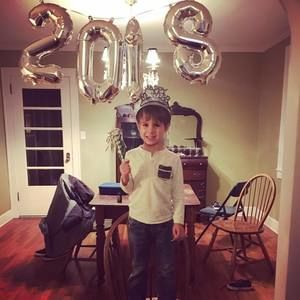 Meet your Posher, Janey